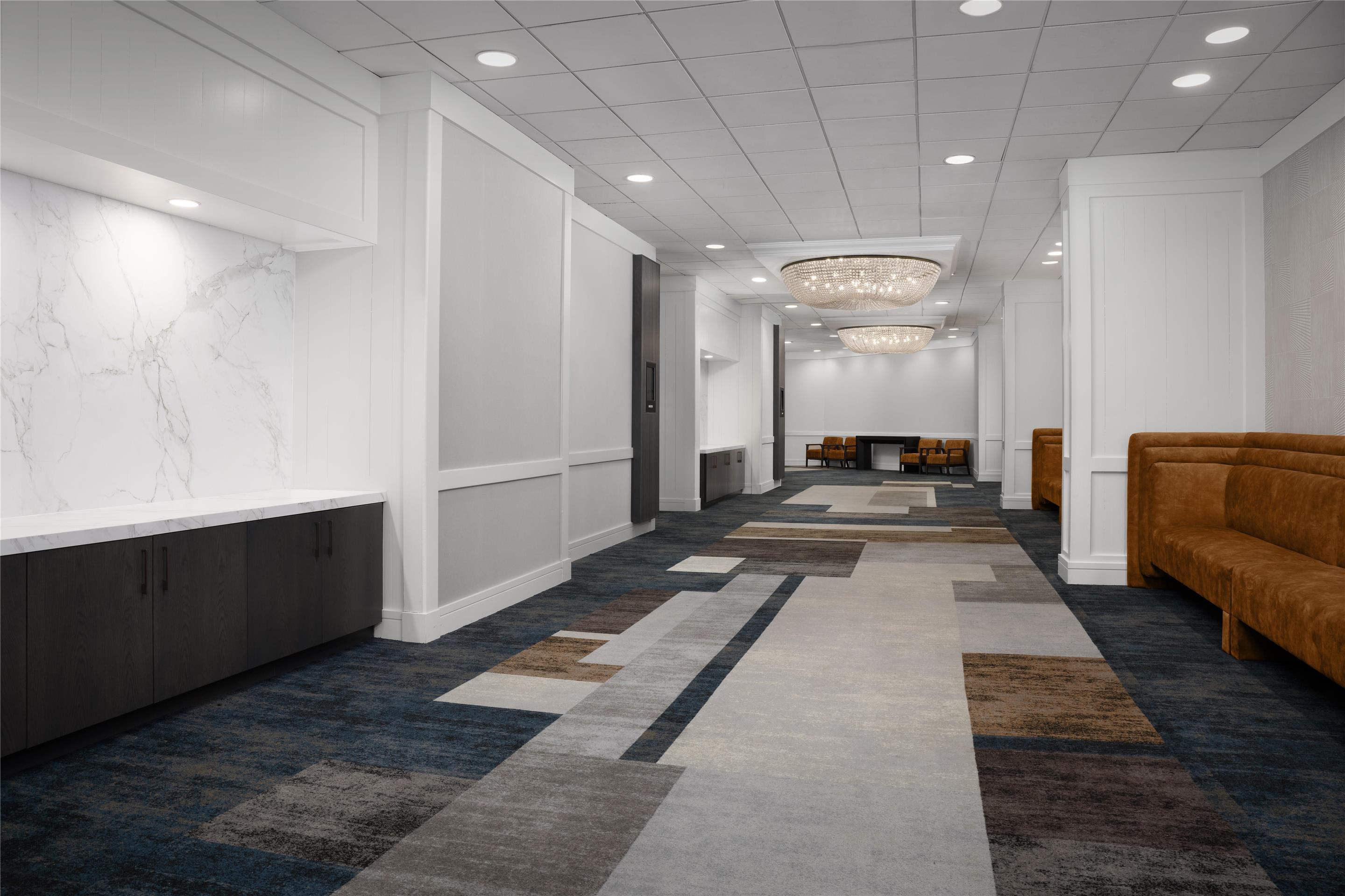 Meeting Room | Hilton Arlington National Landing