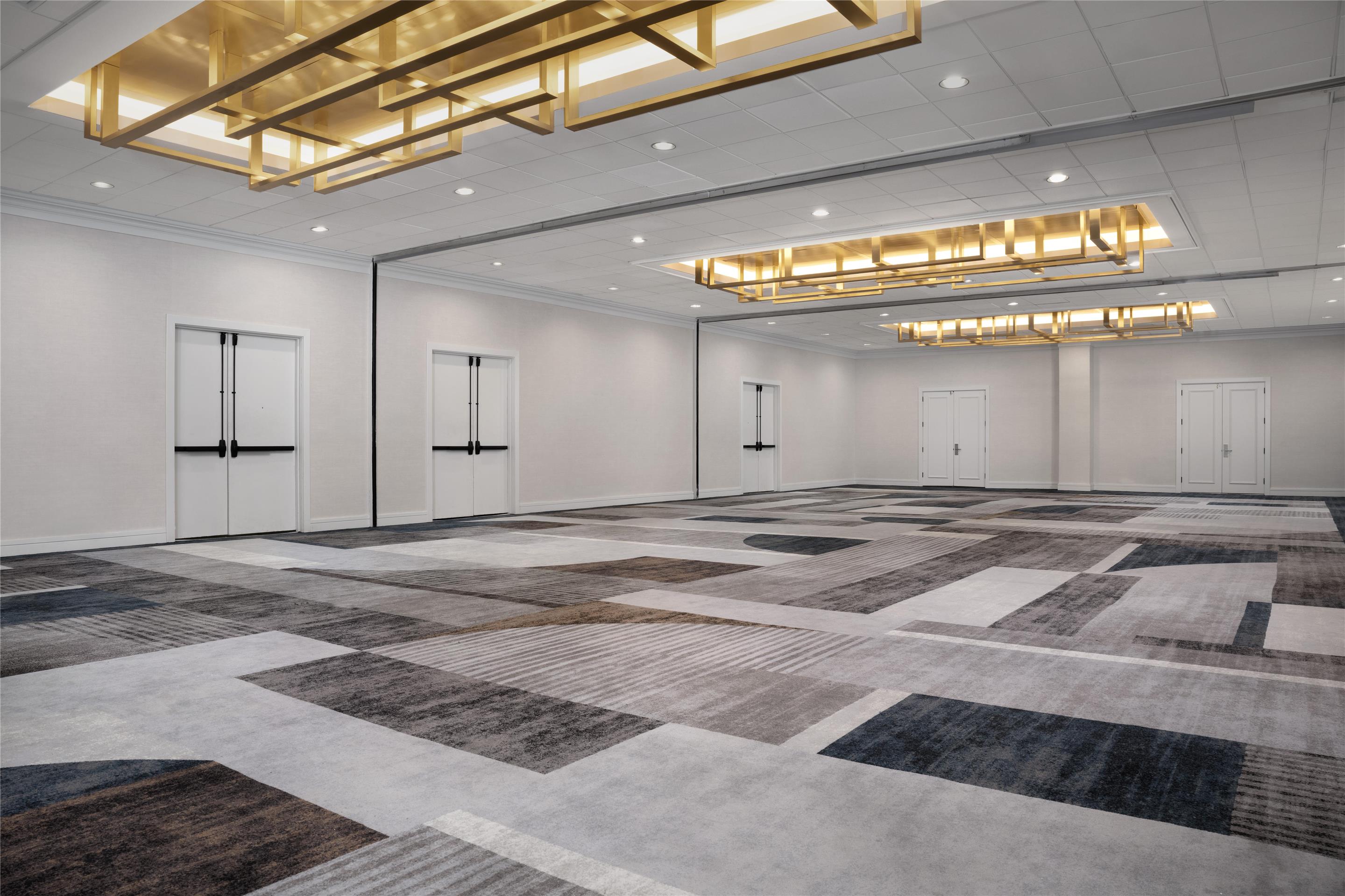 Meeting Room | Hilton Arlington National Landing