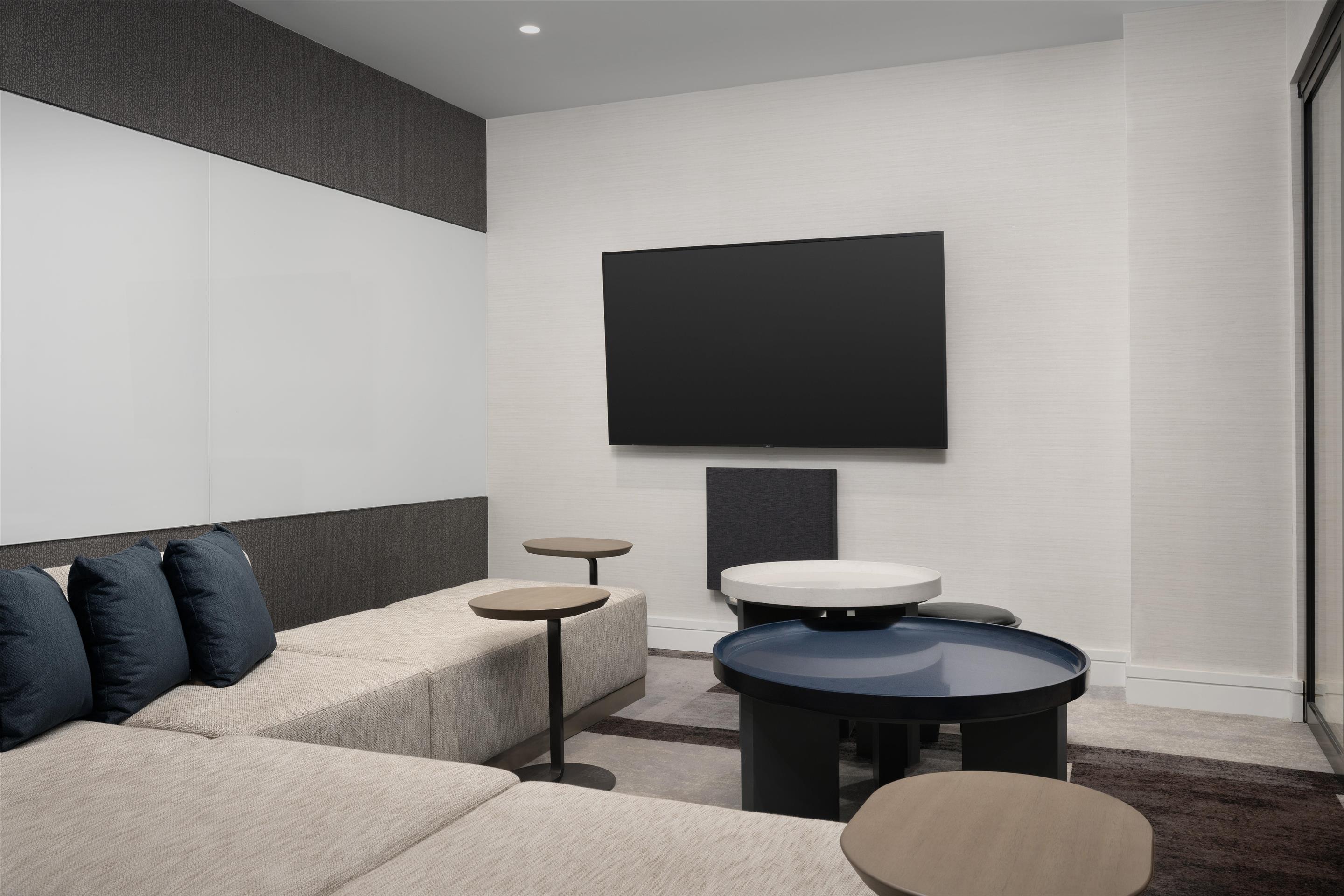 Meeting Room | Hilton Arlington National Landing
