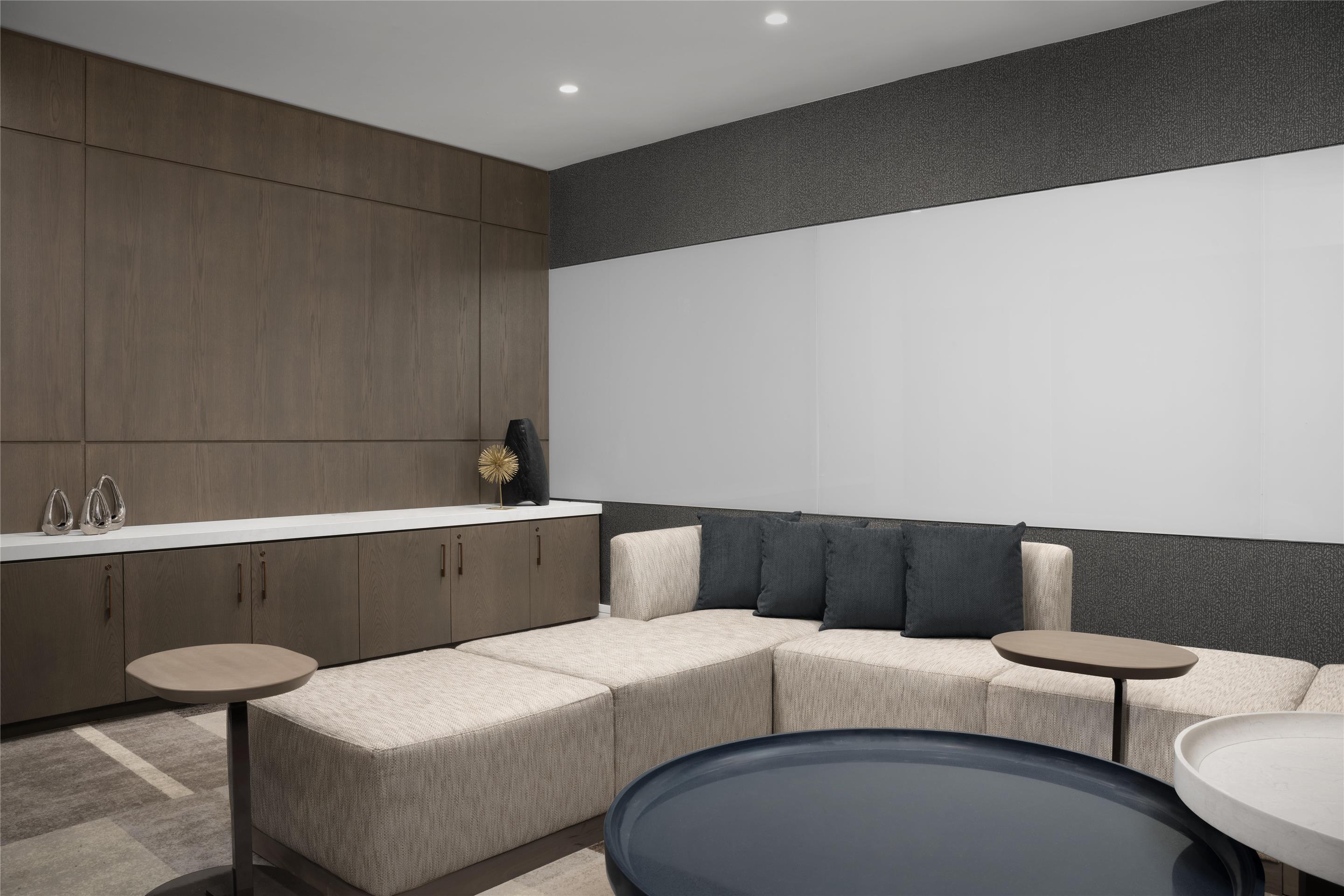 Meeting Room | Hilton Arlington National Landing
