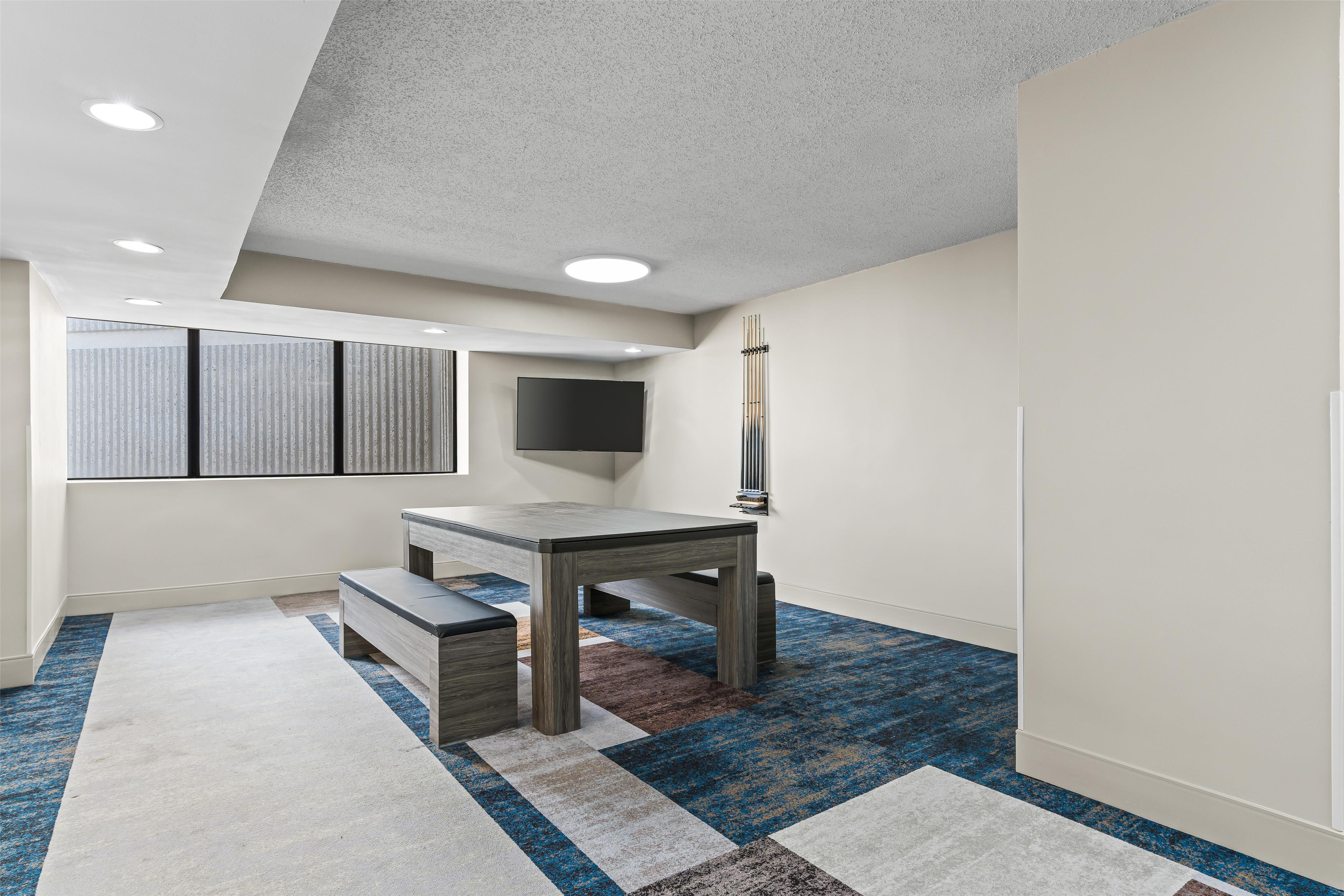 Meeting Room | Hilton Arlington National Landing