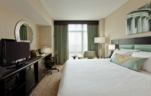  - Hilton Garden Inn US Capitol DC