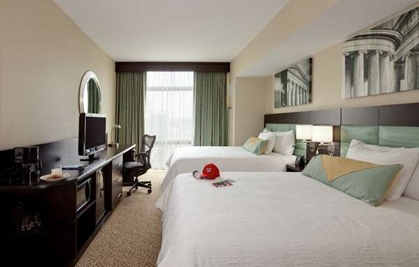  - Hilton Garden Inn US Capitol DC