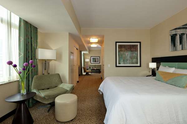  - Hilton Garden Inn US Capitol DC