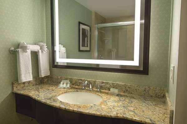  - Hilton Garden Inn US Capitol DC