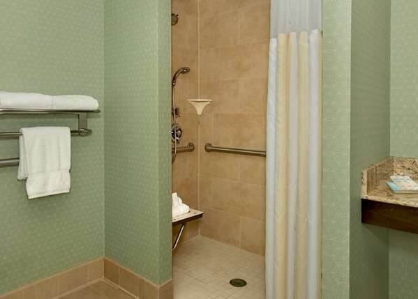  - Hilton Garden Inn US Capitol DC