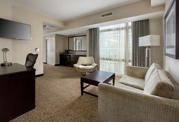  - Hilton Garden Inn US Capitol DC