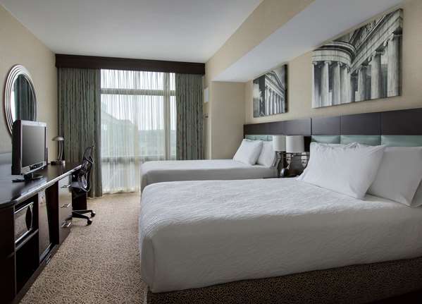  - Hilton Garden Inn US Capitol DC