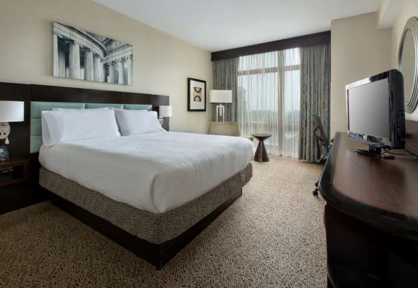  - Hilton Garden Inn US Capitol DC