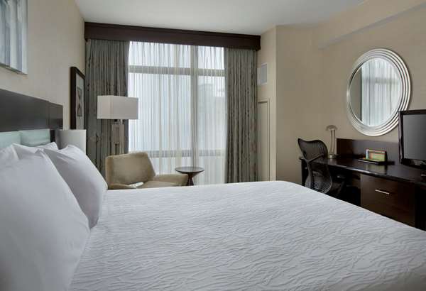  - Hilton Garden Inn US Capitol DC