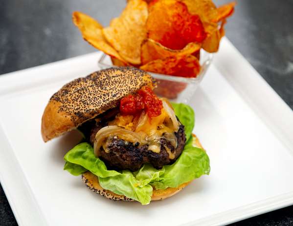 Restaurant - Hilton Garden Inn US Capitol DC