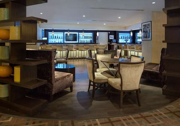 Bar - Hilton Garden Inn US Capitol DC