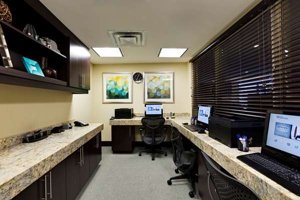 Conference Area - Hilton Garden Inn US Capitol DC