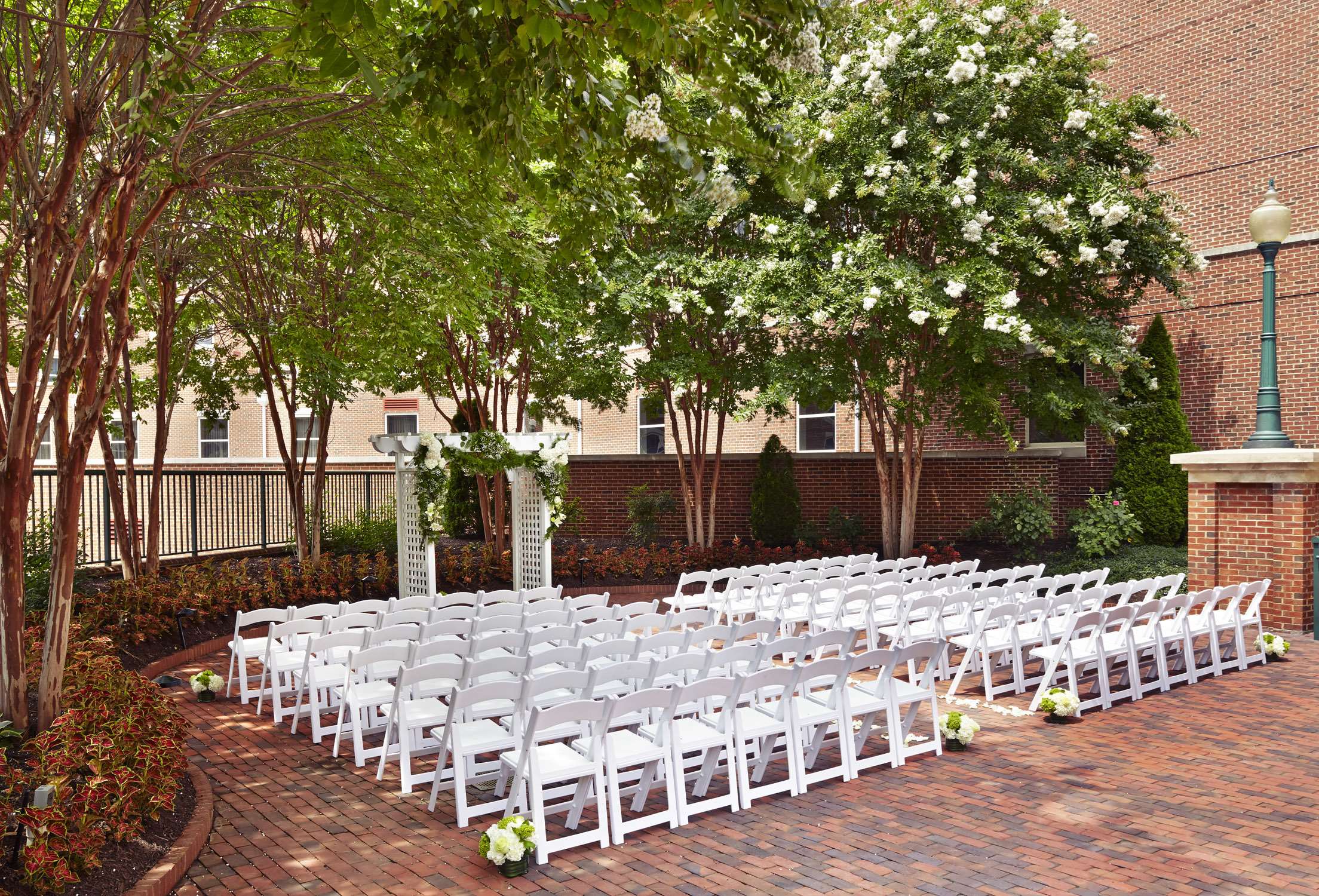 Meeting Room | Hilton Alexandria Old Town