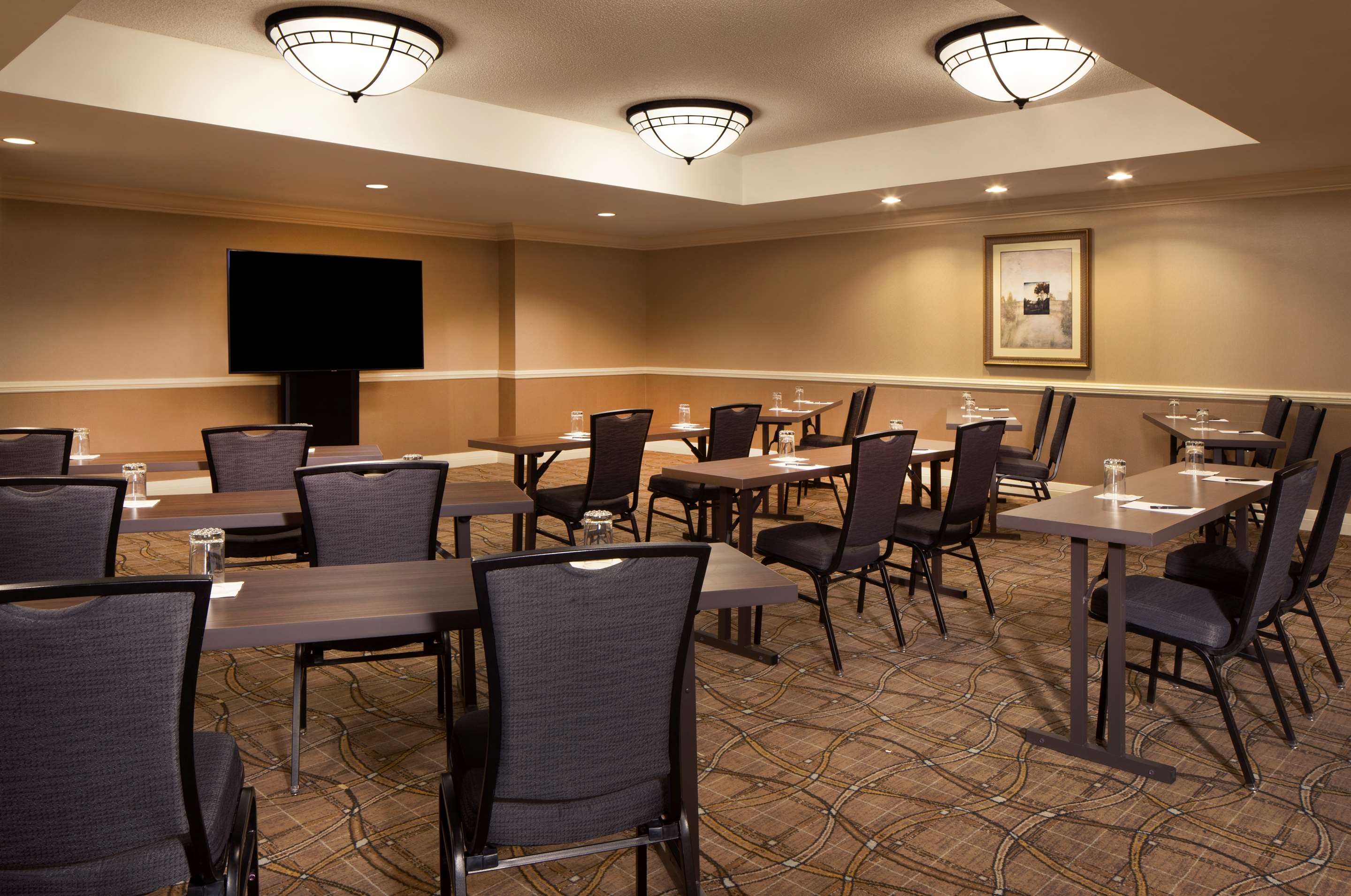 Meeting Room | Hilton Alexandria Old Town
