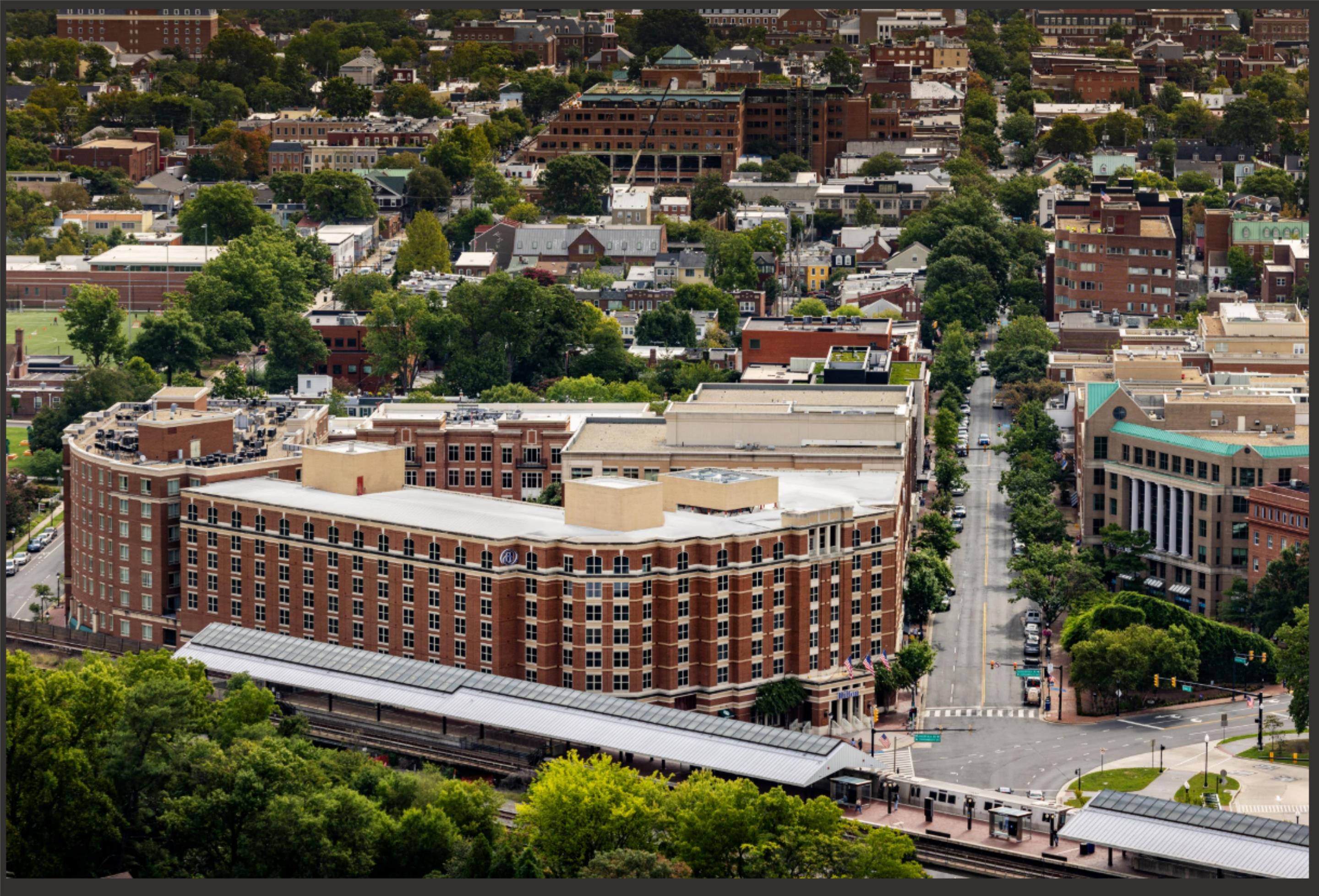 Undefined/Not Set | Hilton Alexandria Old Town