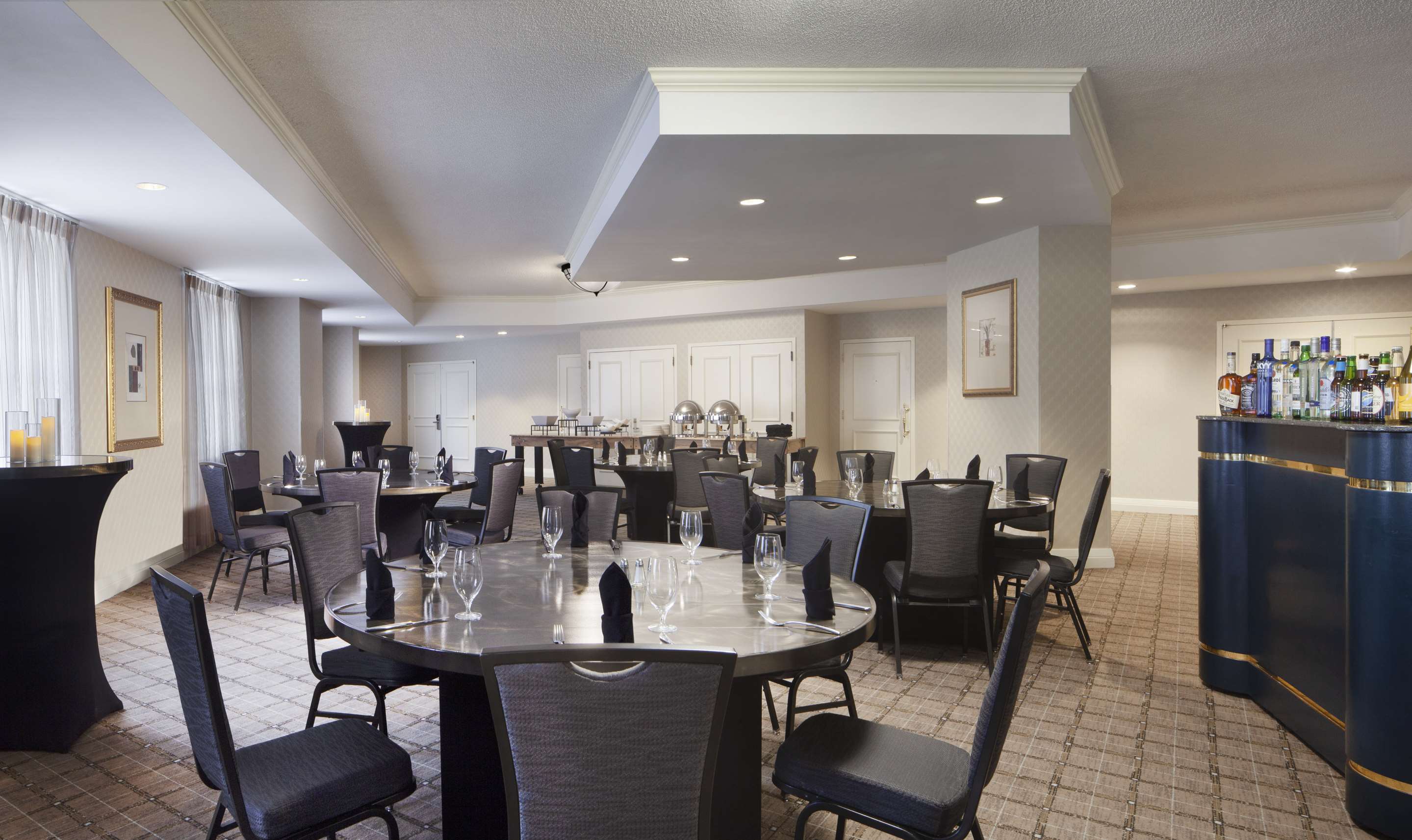 Meeting Room | Hilton Alexandria Old Town