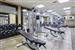 Health club  fitness center  gym
