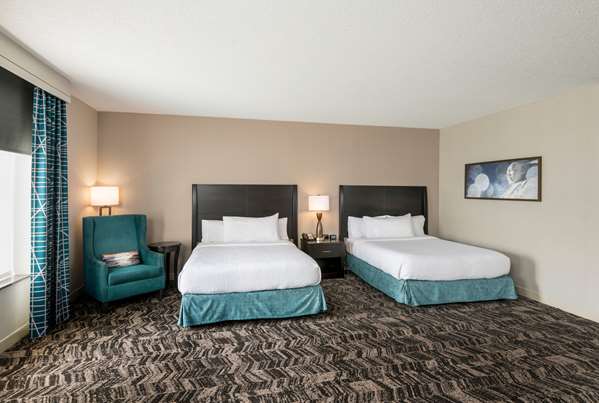  - Hilton Garden Inn North Silver Spring