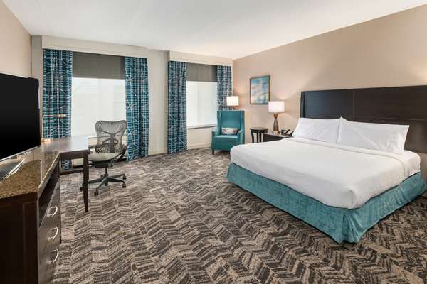  - Hilton Garden Inn North Silver Spring