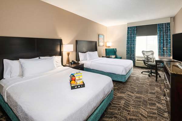  - Hilton Garden Inn North Silver Spring