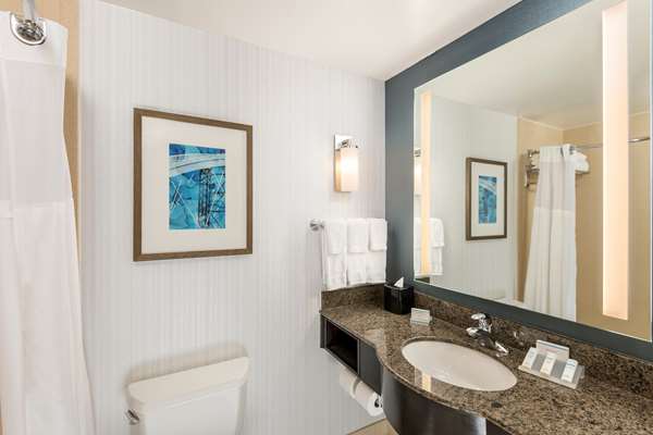  - Hilton Garden Inn North Silver Spring