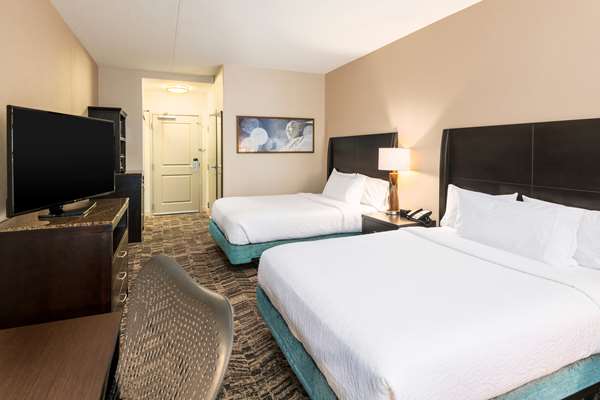  - Hilton Garden Inn North Silver Spring