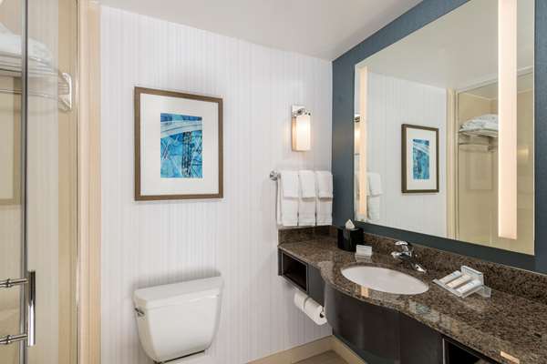  - Hilton Garden Inn North Silver Spring