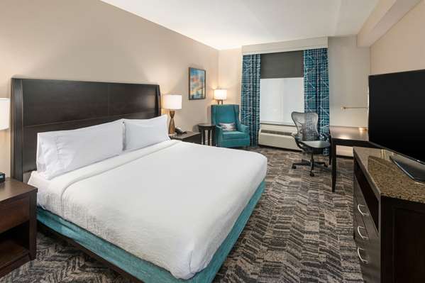  - Hilton Garden Inn North Silver Spring