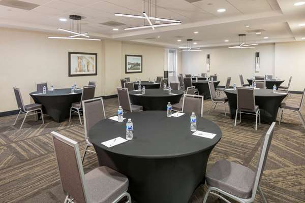  - Hilton Garden Inn North Silver Spring