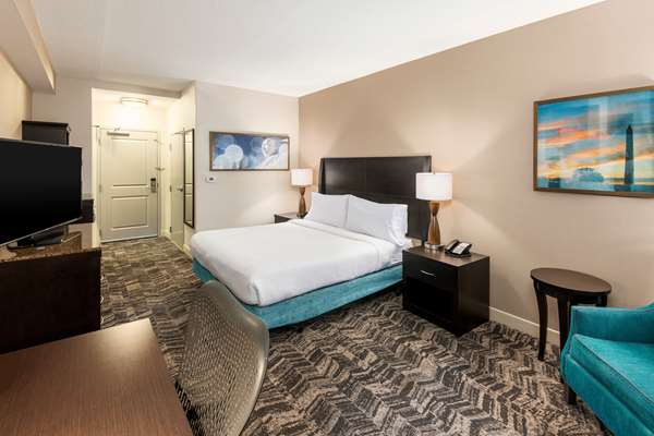  - Hilton Garden Inn North Silver Spring