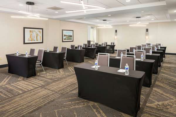  - Hilton Garden Inn North Silver Spring