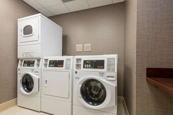  - Hilton Garden Inn North Silver Spring