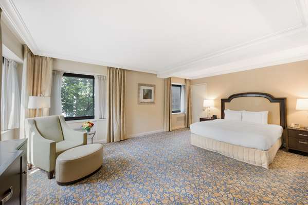  - Capitol Hilton Hotel DC