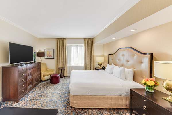  - Capitol Hilton Hotel DC