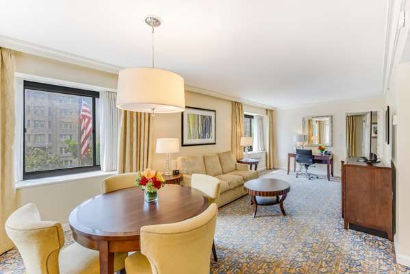  - Capitol Hilton Hotel DC