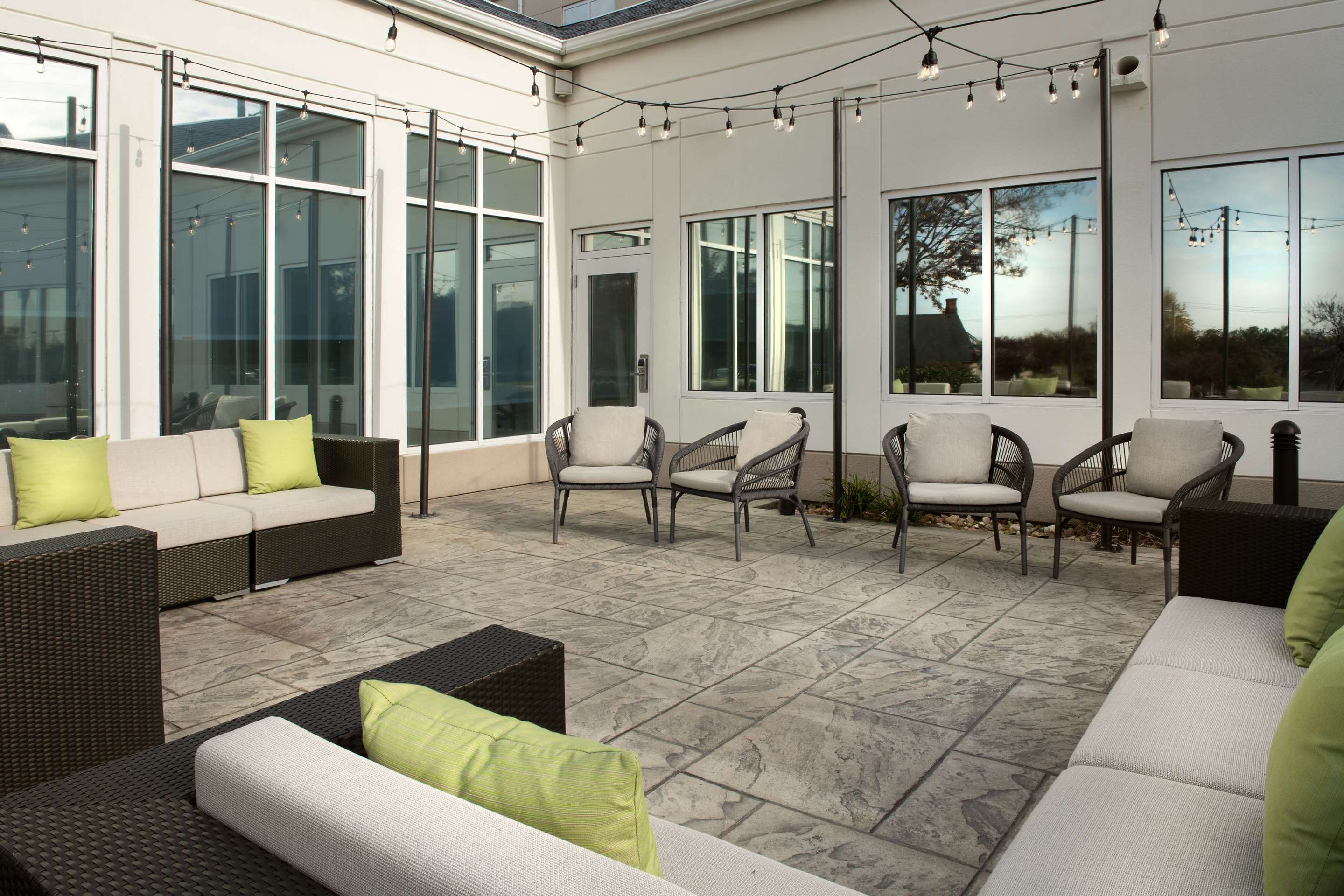 Exterior | Hilton Garden Inn Solomons
