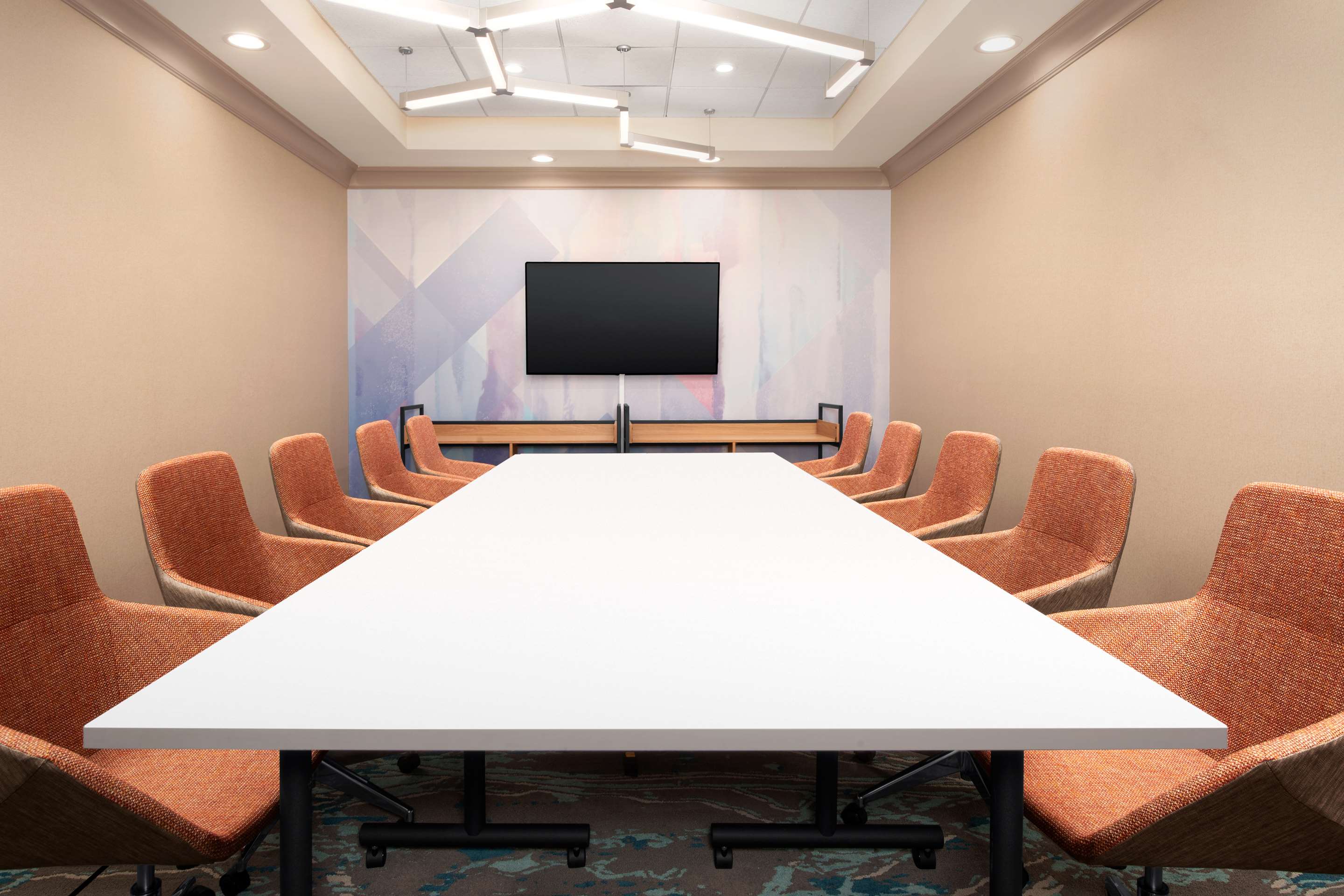 Meeting Room | Hilton Garden Inn Solomons