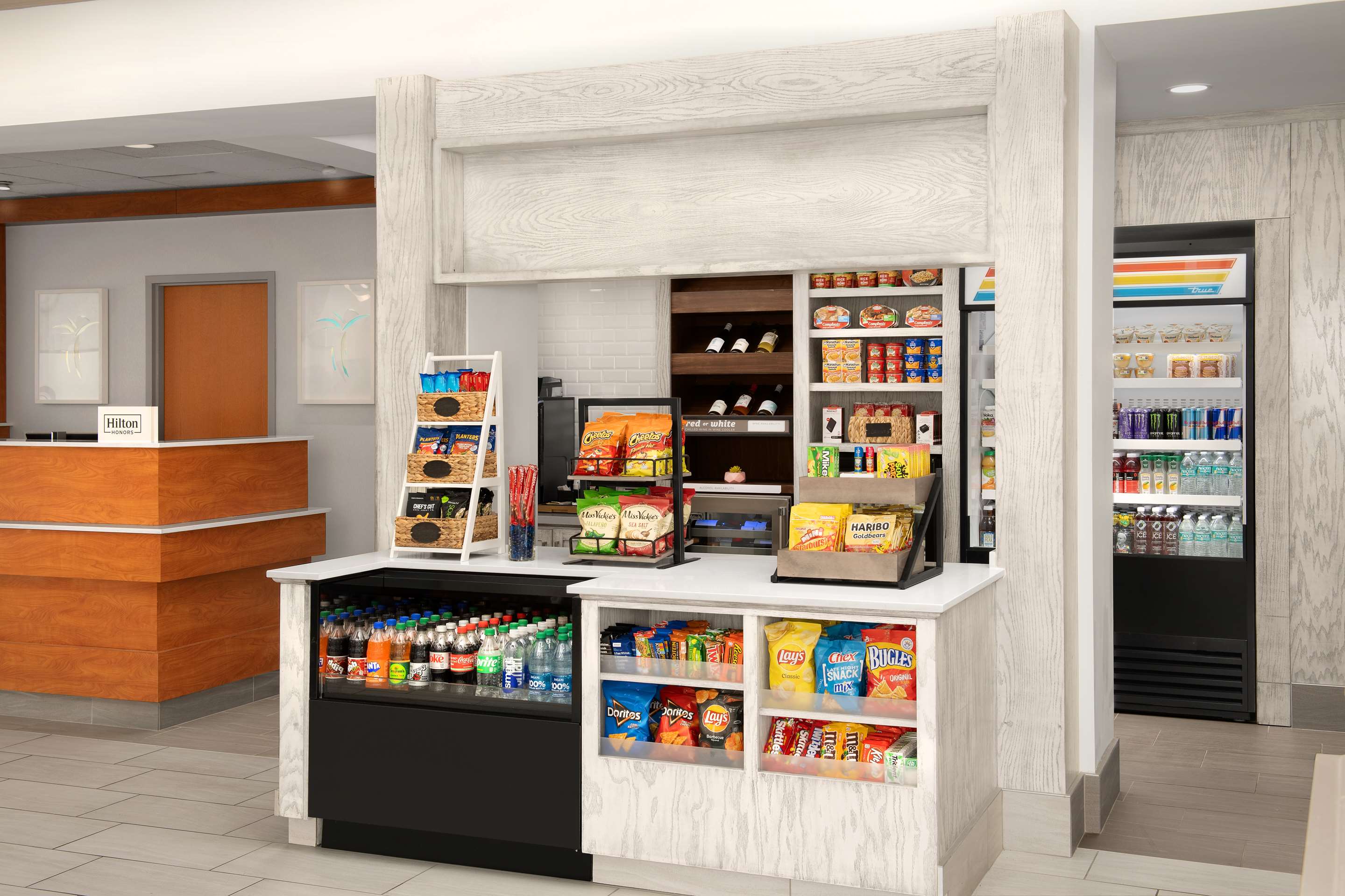 Restaurant | Hilton Garden Inn Solomons