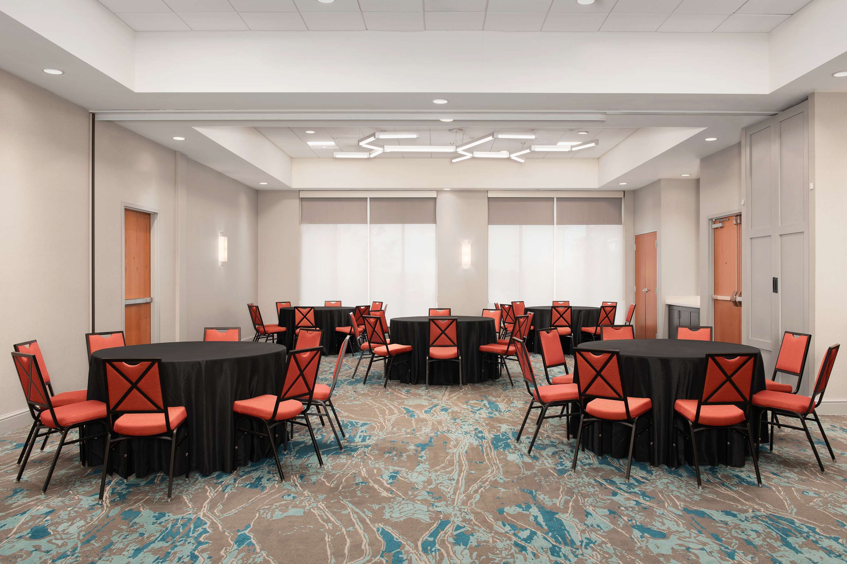 Meeting Room | Hilton Garden Inn Solomons