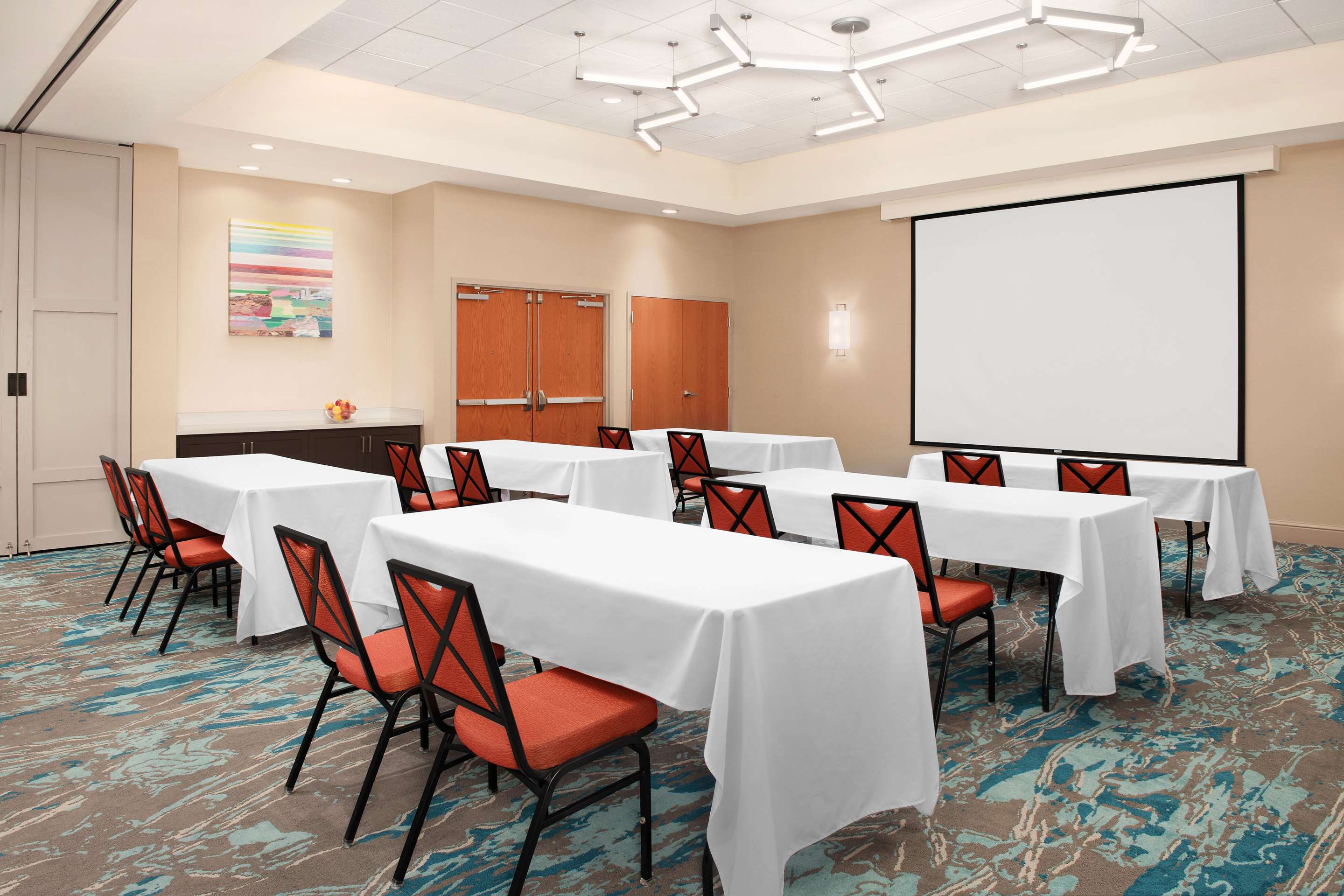 Meeting Room | Hilton Garden Inn Solomons
