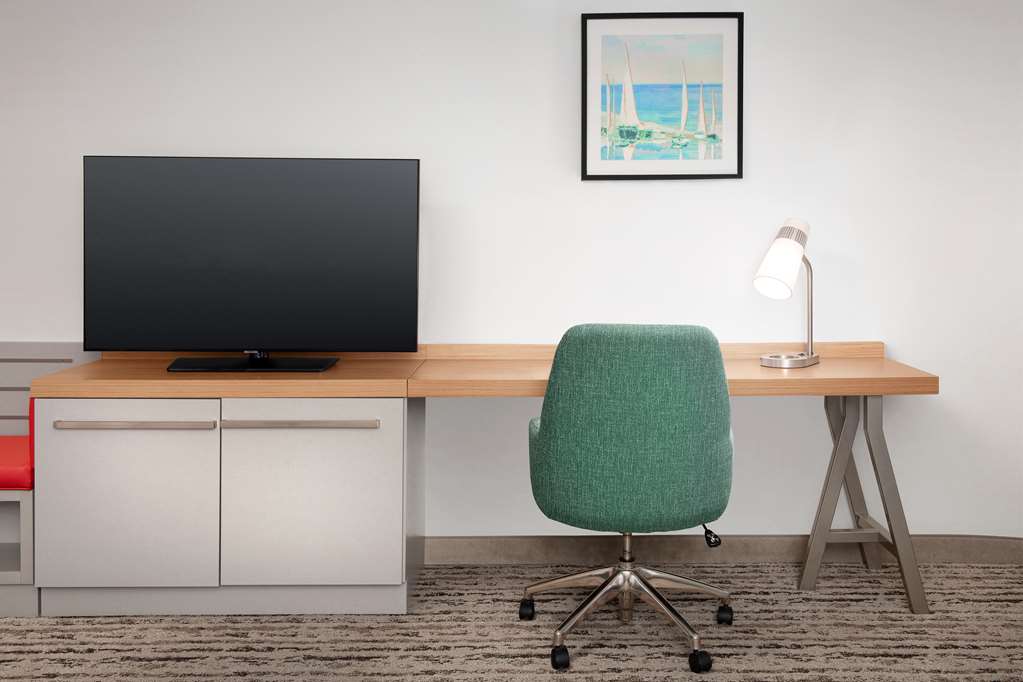 Hilton Garden Inn Solomons Room Type - 2DBL MOB HEARNG ACC RI-SHW