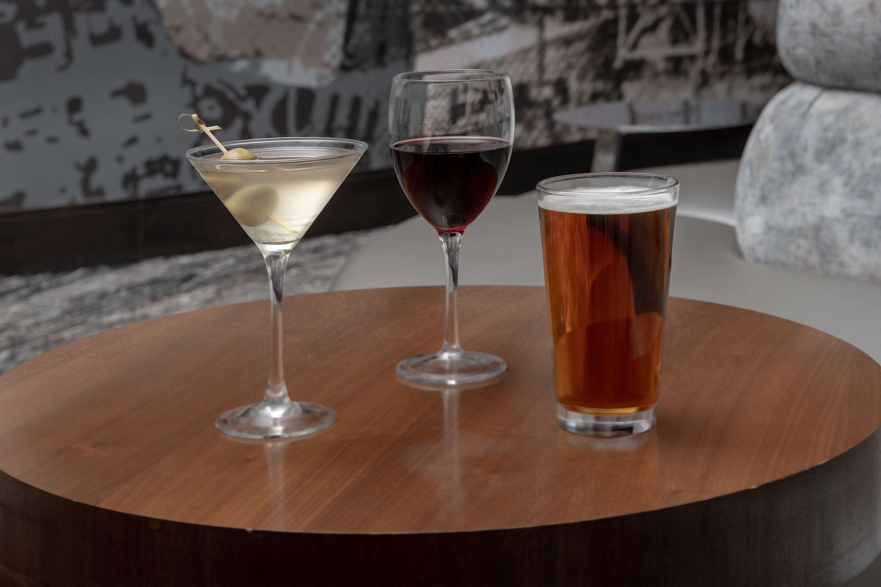 BarLounge | Embassy Suites by Hilton Springfield