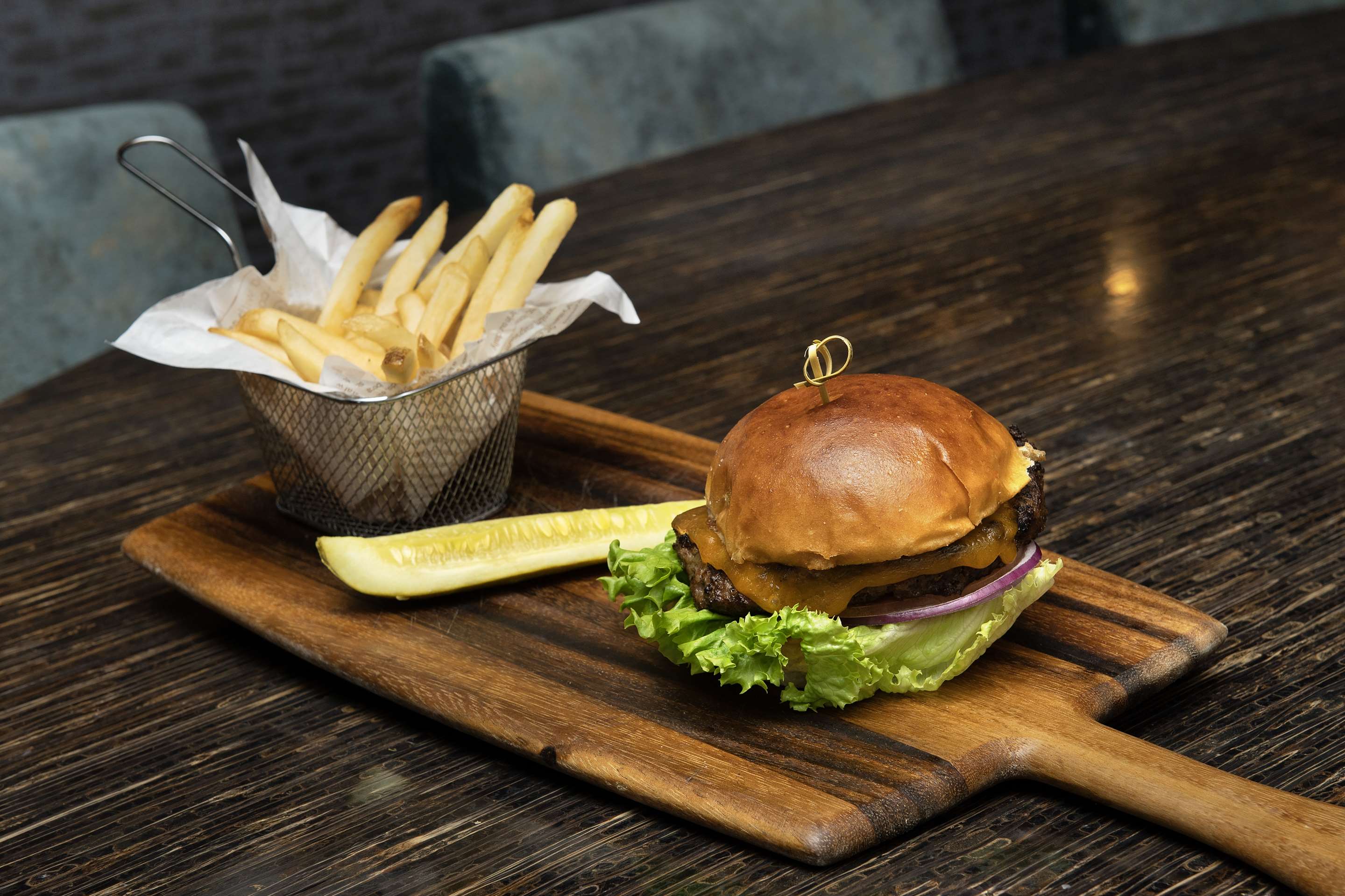 BarLounge | Embassy Suites by Hilton Springfield