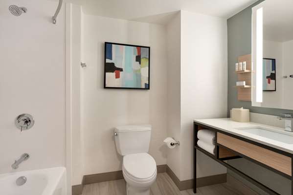  - Hilton Garden Inn Tysons Corner Vienna