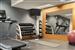 Health club  fitness center  gym