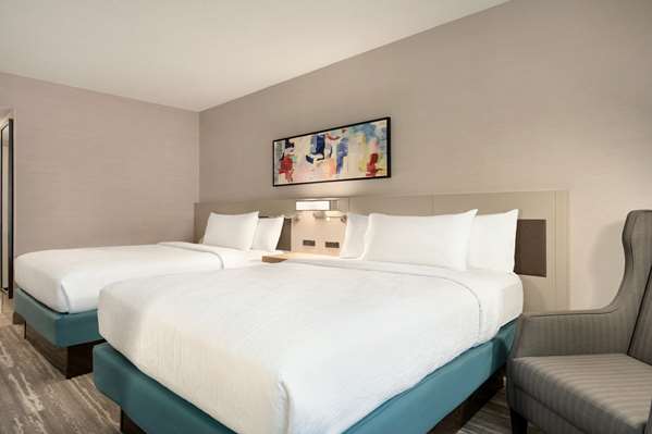  - Hilton Garden Inn Tysons Corner Vienna