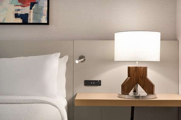  - Hilton Garden Inn Tysons Corner Vienna