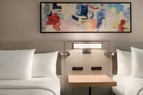  - Hilton Garden Inn Tysons Corner Vienna