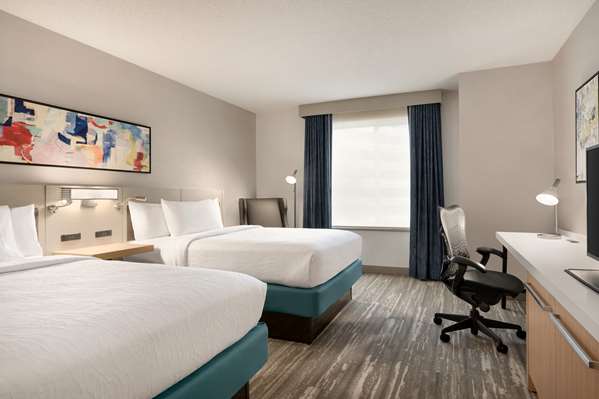  - Hilton Garden Inn Tysons Corner Vienna